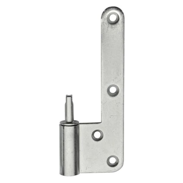 UNIVERSELLT HANLIGT TRÄBLAD 130X43MM T-FORMAD RAK VÄG - MONIN - 62