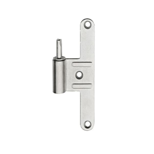 UNIVERSELLT HANLIGT TRÄBLAD 130X43MM T-FORMAD RAK VÄG - MONIN - 62