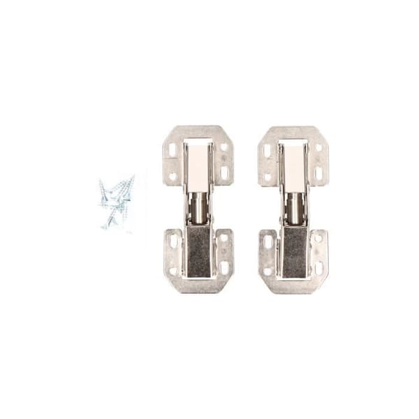Blisterkopp Gångjärnsskydd - GENERISK - BC10 Zn Edm