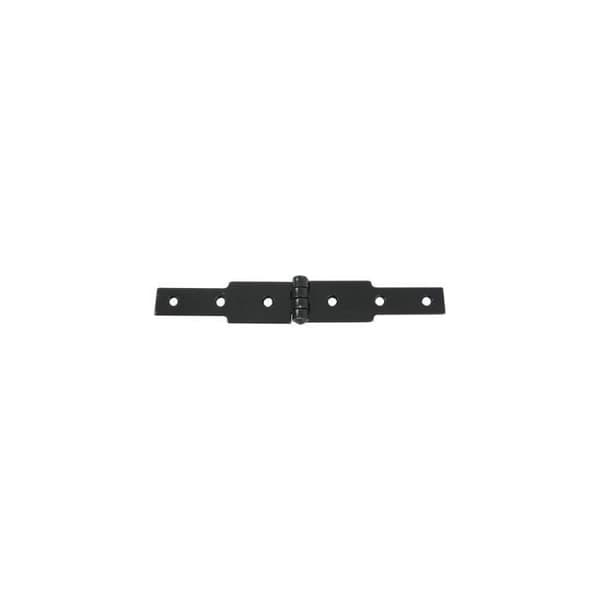 Hängslen 50x30 2xl140mm svart