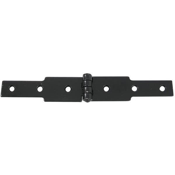 Hängslen 50x30 2xl140mm svart