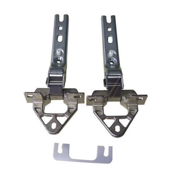2 BOSCH NEFF SIEMENS INBYGGDA KYLSKYLSKÅL 00268698
