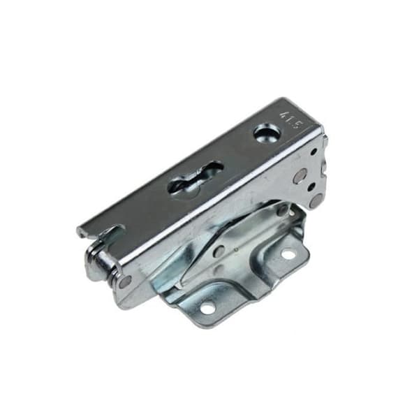 Electrolux - kylgångjärn - nedre höger uppe vänster - hettich - 2211201039