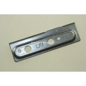 Vänster gångjärnsbussning - ELECTROLUX - 3532227026 FOB481N - AB255B - AB256N - AB455W