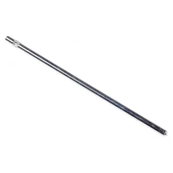 Dörrgångjärn Pivot för Electrolux 1366085007 Tvättmaskin - Vit