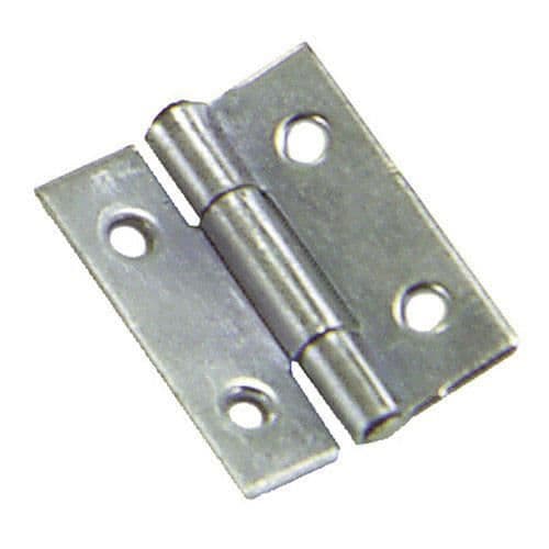 Charnière 5005 förzinkad 1-1/