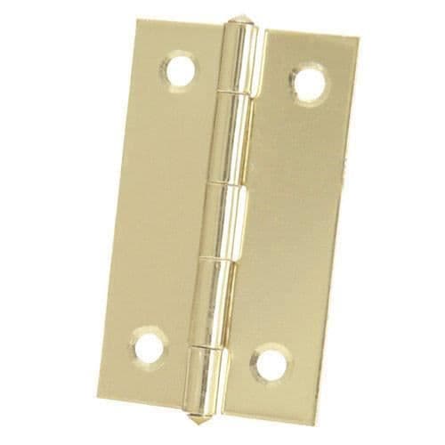 Bisagra 5005 Latonada 1-1/4"