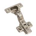 Miniatyrbillede 1 af 5: Møbelhængsel 35mm ZP03, forsænket, blød lukning, euroskrue