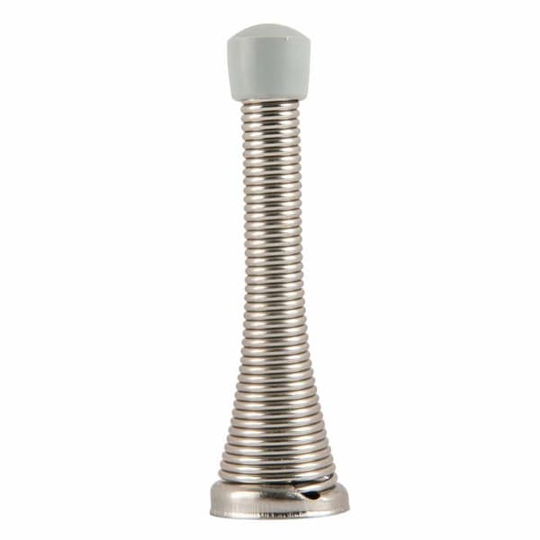 Grunder - AB5600-BN-12 - Paket med 12 fjärrbågar - borstat nickel