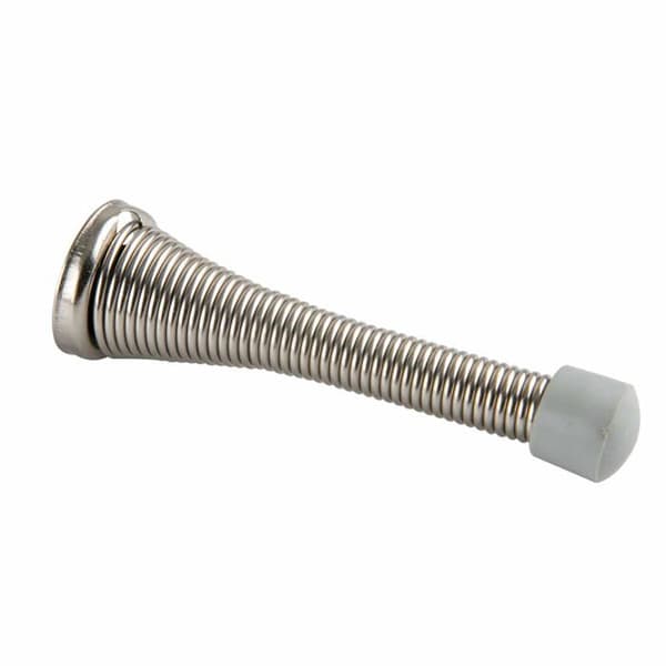 Grunder - AB5600-BN-12 - Paket med 12 fjärrbågar - borstat nickel
