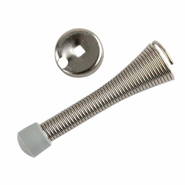 Grunder - AB5600-BN-12 - Paket med 12 fjärrbågar - borstat nickel