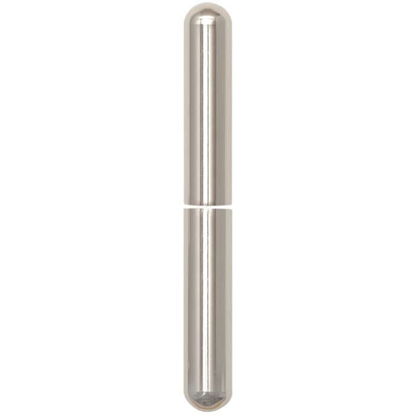 S-fs - 946200 - Sfs påsättningshylsor 3-Dim, runda, band, 112 mm, Aluminium Nickele, diameter 15 mm