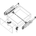 Miniatyrbild 2 av 4: Gångjärn - plugg - möbelgångjärn - Vasalat pivot - TIP-ON 760H NL480, 40kg m.Kpl.