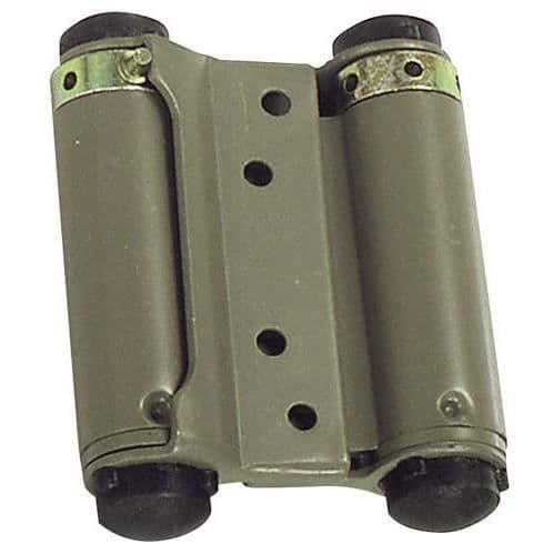 Ucem Hinge 989-I - 75 dubbelverkande