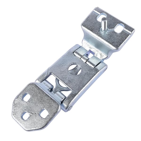 AP02 Baklucka Hängsel, OE-nummer 844009783R och 844000014R, Passar Renault Master III och Nissan NV400, 270° Dörröppningsvinkel
