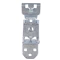 Miniatyrbild 4 av 4: AP02 Baklucka Hängsel, OE-nummer 844009783R och 844000014R, Passar Renault Master III och Nissan NV400, 270° Dörröppningsvinkel
