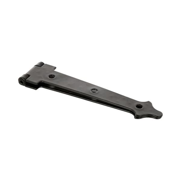 AMIG 6129 | Hängsel 552 | 240 mm | Stål | Svart