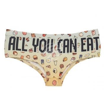 Trosa All You Can Eat