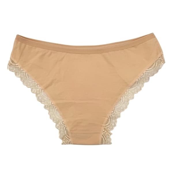 Braziliantrosa, 12-pack storlek M