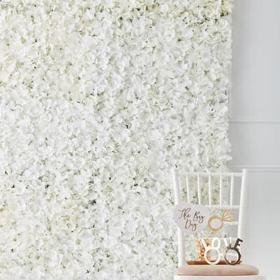 Flower Wall Decoration