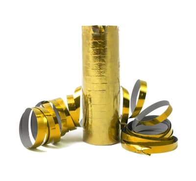 Serpentin Guldmetallic