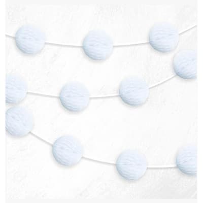 Honeycomb Girlang Vit