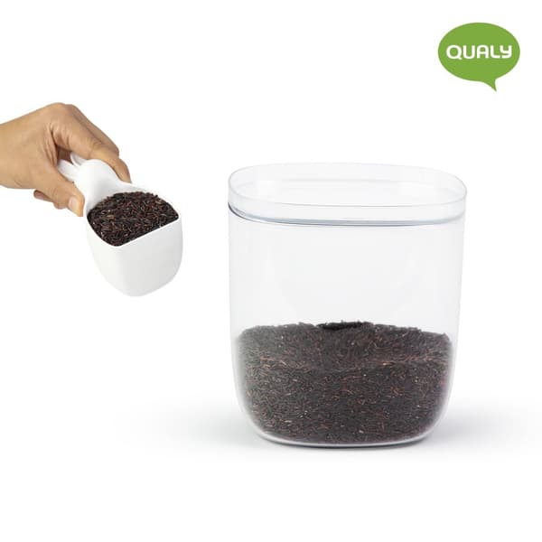 Qualy Bella's Tale Container 3,5 L