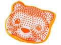 Miniatyrbild 3 av 5: Kreativ uppsättning av broderisatser, maskot, gosedjur för sömnad, dekorativ kudde DIY TIGER