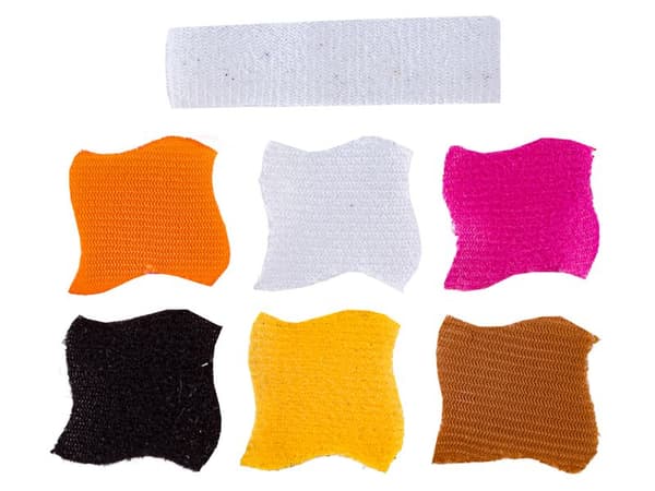 Kreativ uppsättning av broderisatser, maskot, gosedjur för sömnad, dekorativ kudde DIY TIGER