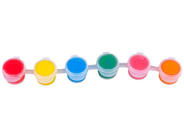 Kreativt sæt Skab en magnet, støb DIY DINOSAUURER Gør det selv
