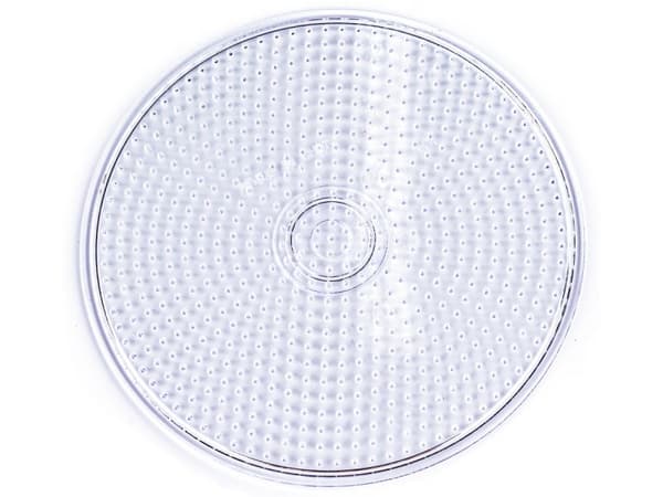 Strykmall, Strykpärlor, Stativ BIG CIRCLE 1 Styck