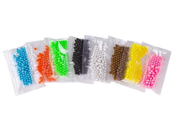 Vandperler DYR Sæt Tilbehør