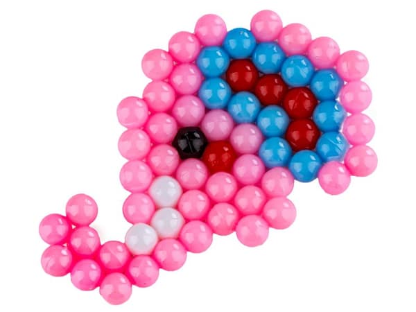 Vandperler DYR Sæt Tilbehør