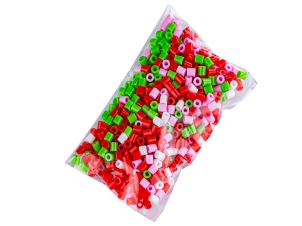 Silityshelmet 3D-versio, Malli STRAWBERRY Fruit, Pussi, Silityskone