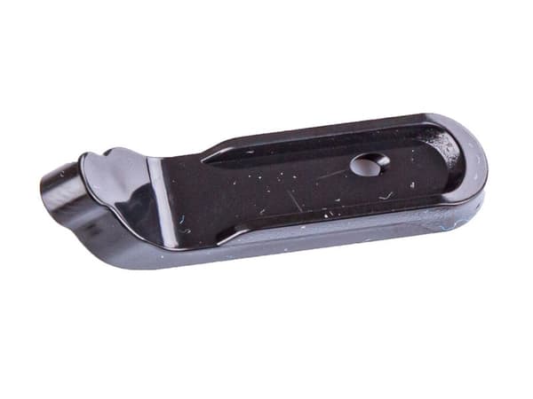 Strykpärlor 3D version, GRÄVMASKIN HAMMER, Påse, Strykpåse