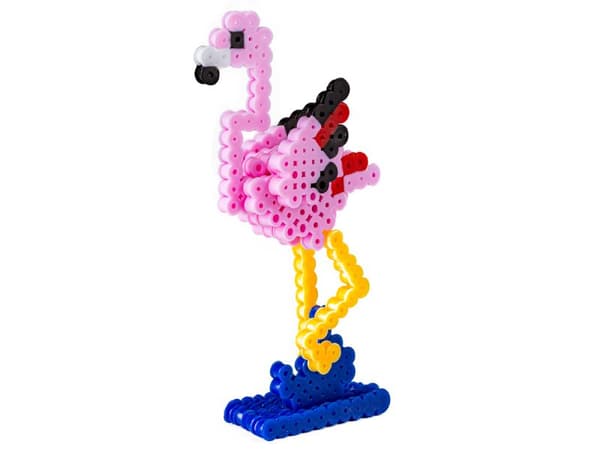 Silityshelmet 3D-versio, FLAMING Bird, Pussi, Silityspussi
