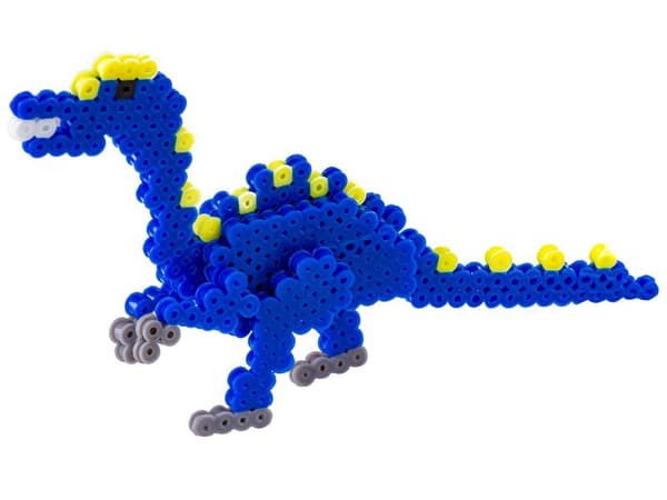 Silityshelmet 3D-versio, VELOCIRAPTOR, DINOSAUR, Pussi, Silityskassi