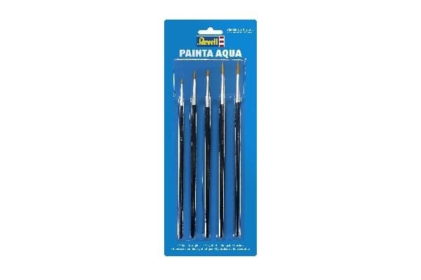 Revell Painta Aqua (5 psc )