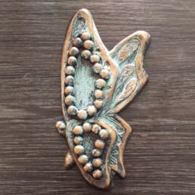 Mold - Butterfly A