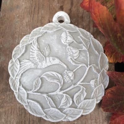 Mold - Tag Hummingbird