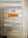 Miniatyrbild 7 av 11: Stark finkornig betong B-30 25 kg