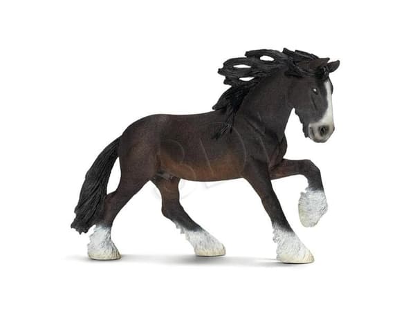 schleich Farm World 13734 lasten leluhahmo