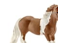 Miniatyrbild 3 av 5: Schleich Tinker mare