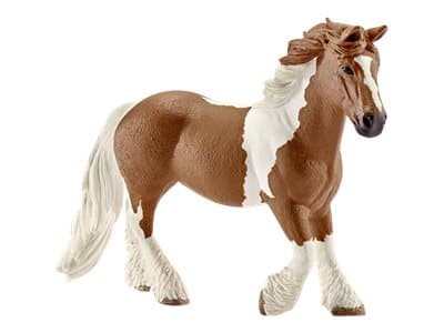 Schleich Tinker mare