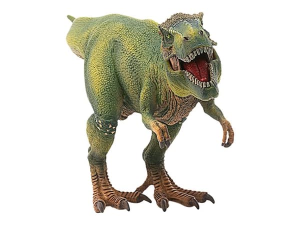 schleich Dinosaurs 14525 leksaksfigurer