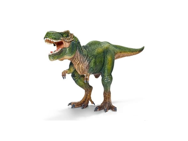 schleich Dinosaurs 14525 leksaksfigurer