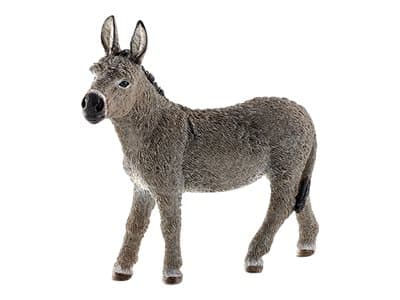 Schleich Farm Life - Åsna