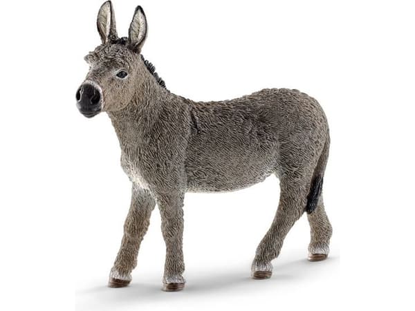 Schleich Farm Life - Åsna