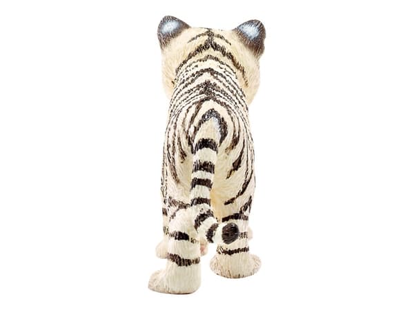 Schleich Wild Life - White Tiger Cub