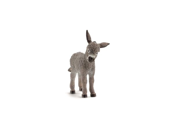 Schleich Farm Life - Eselføll